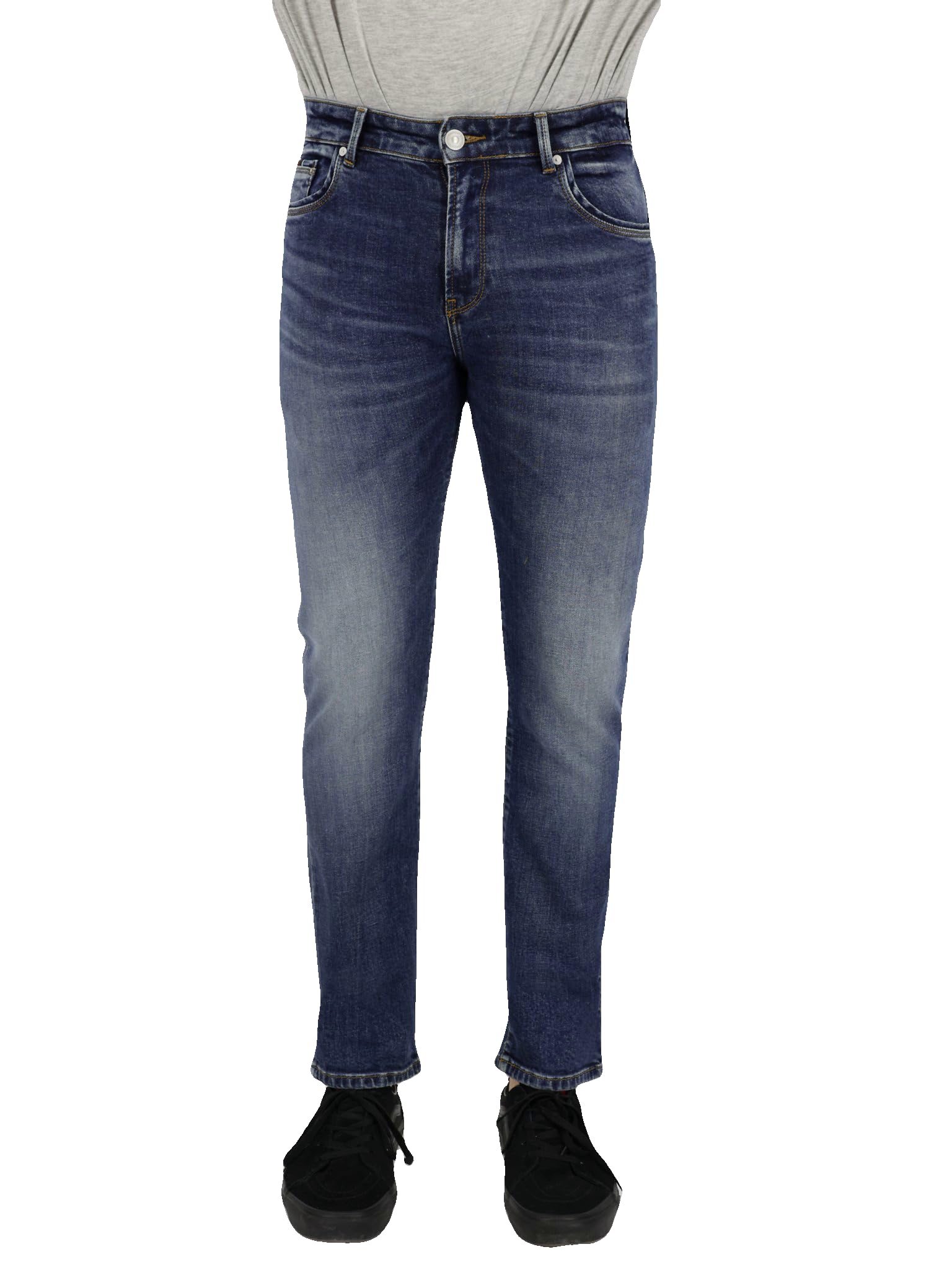 LTB Jeans Herren Hollywood Z D, Railu Wash 54544, 31W / 30L EU