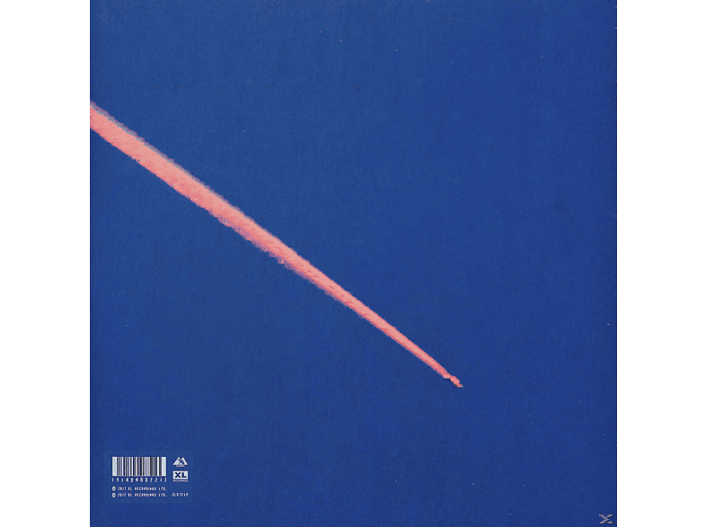 King Krule - The Ooz (Vinyl)