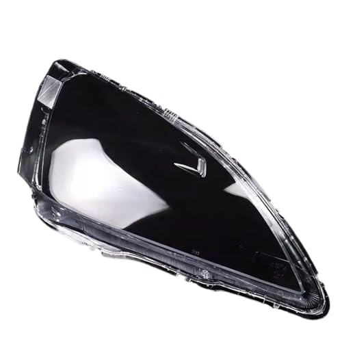 Scheinwerferglas Abdeckungen Für Accord 7. Generation 2003-2007 Scheinwerferlinse Autoscheinwerferabdeckung Ersatz Klare Frontlampe Auto Shell Frontscheinwerfer Streuscheibe(2pcs for Pair Light)