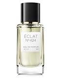 ÉCLAT 424 - Damen Parfum - langanhaltender Duft 55 ml EdP - Vanille, Hölzer, Apfel