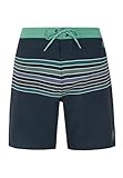 Protest Men Boardshorts PRTJACKER Deep Grey XXL