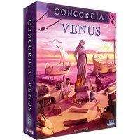 Concordia Venus - Vollversion (deutsch/engl.)