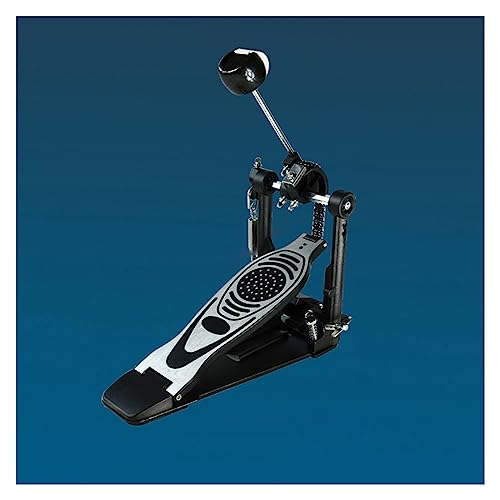 Schlagzeug pedal Schlagzeug-Set, Einzelhammer, Doppelkette, Jazz-Trommel, Einzelpedal, Hammer, Pedal, Kick-Drum, Übungshammer