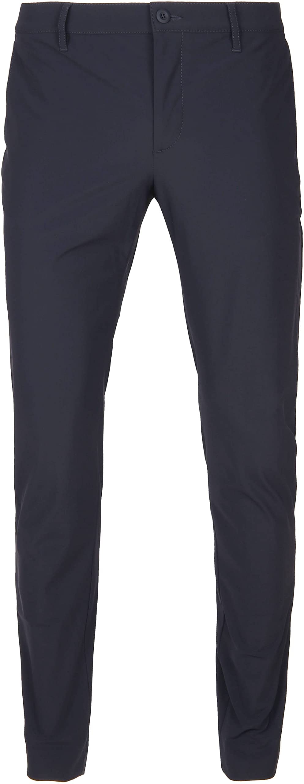 ALBERTO Slim-Fit Hose Rob - 3134