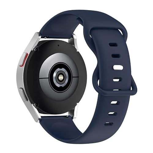 NEYENS Silikonarmband für Garmin Vivoactive 3 4, Uhrenarmband für Venu 2 Plus SQ Forerunner 245 645, 20 mm, 22 mm, 22 mm, Achat