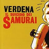 Il Suicidio Dei Samurai