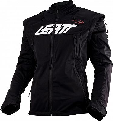 Leatt 4.5 Lite S23, Textiljacke wasserdicht