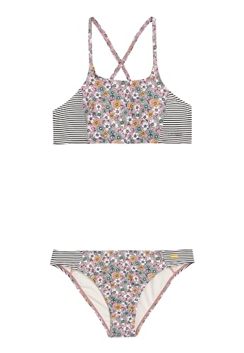 Protest Mädchen Bralette-Bikini PRTARIANA JR Stretch Duskyrose 128