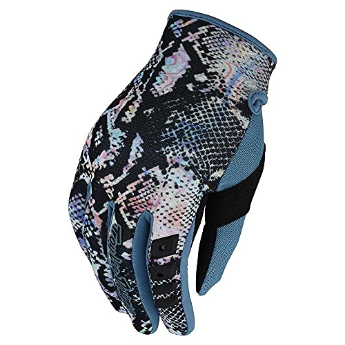 Troy Lee Designs GP Snake Damen Motocross Handschuhe (Decor,S)