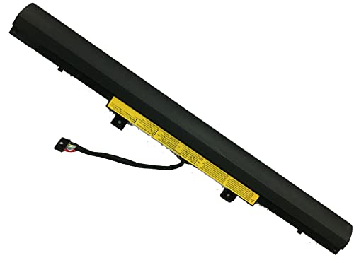 Ukkipower (14.4V 2200mAh) Ersatz Akku L15L4A02 L15L4E02 L15L4A01 Für Lenovo Ideapad V310 V310-14IKB V310-14ISK V310-15-IFI V310-14-15-ISK V310-15ISK V310-15ISK-80SY