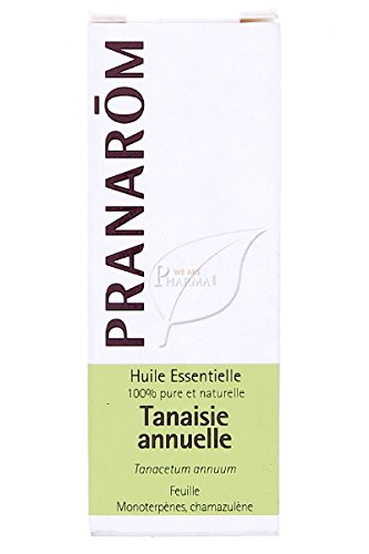 PRANAROM Tansy (Tanacetum) aceite esencial 5 ml