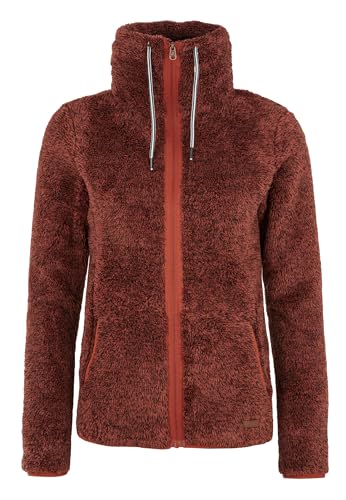 Protest Damen Full Zip Top RiRi Rusticrust XL/42