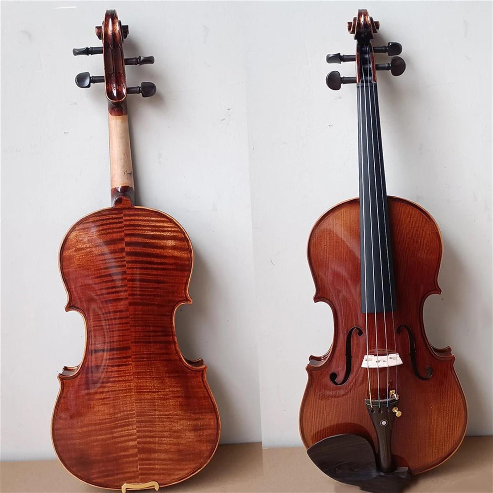 Standard Violine Handgefertigte Violine 4/4