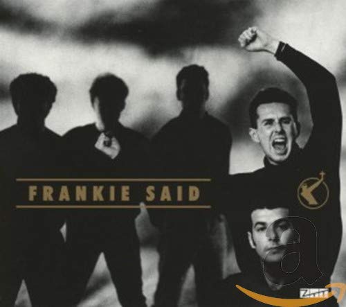 Very Best Of - Frankie Said