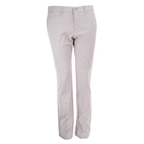 ALBERTO Herren Golfhose Rookie 3xDry Cooler, Farbe:Hellgrau(921), Größe:52