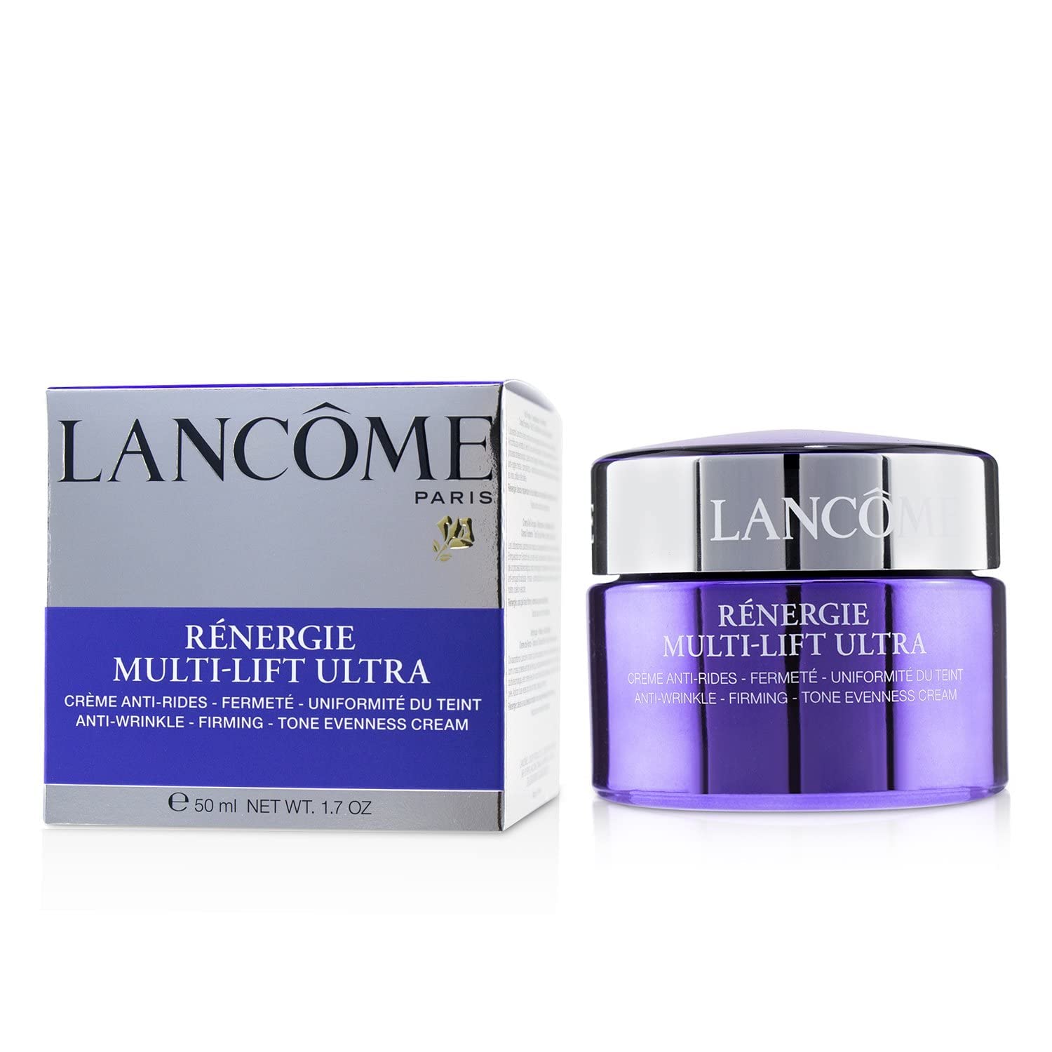 Lancôme Rénergie Multi-Lift Ultra Gesichtscreme, 50 ml