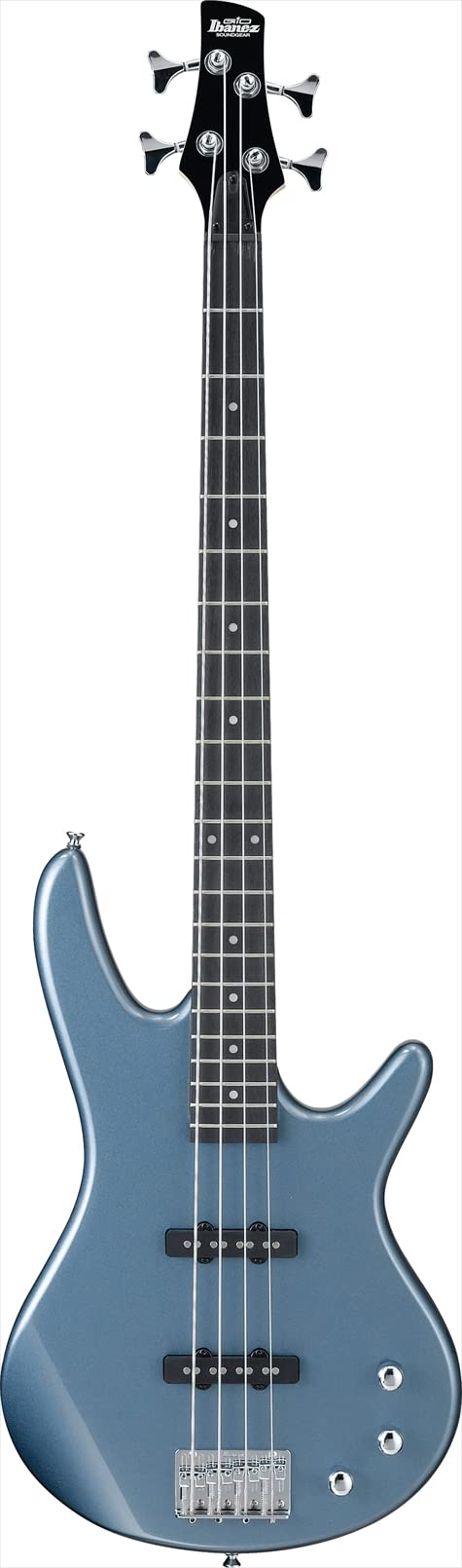 Ibanez GIO Series GSR180-BEM - Electric Bass Guitar - Baltic Blue Metallic