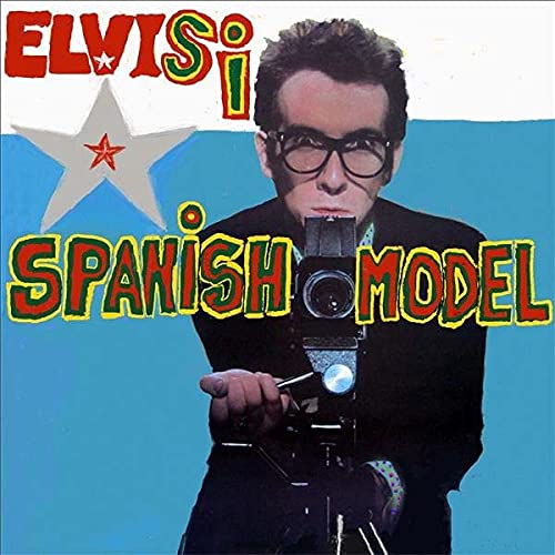 Spanish Model/This Year'S Model [Vinyl LP]