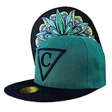 Capiche [11 VARIATIONEN] Special Series Snapback Cap