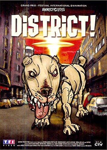 District ! [FR Import]