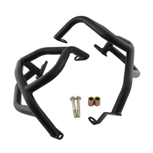 Motorrad Crashbars Für CB650R Für CBR650R CB Für CBR 650R 2019 2020 Motorradmotor Stoßstangenschutz Frash Stunt Cage Crash Bar Rahmenschutz Motorschutz Sturzbügel