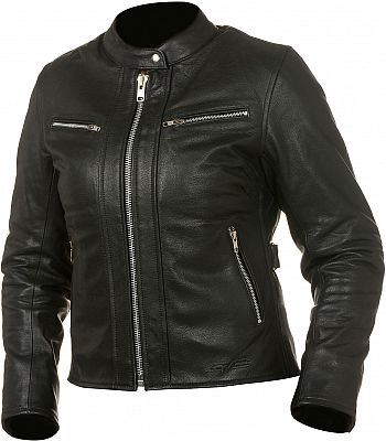 GC Bikewear Virginia, Lederjacke Damen