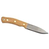 No.10 Swedish Forest Knife - Eiche