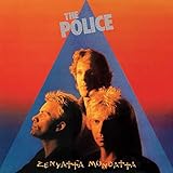 Zenyatta Mondatta (Vinyl) [Vinyl LP]