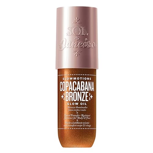 SOL DE JANEIRO - Glowmotions Copacabana Bronze 75 ml