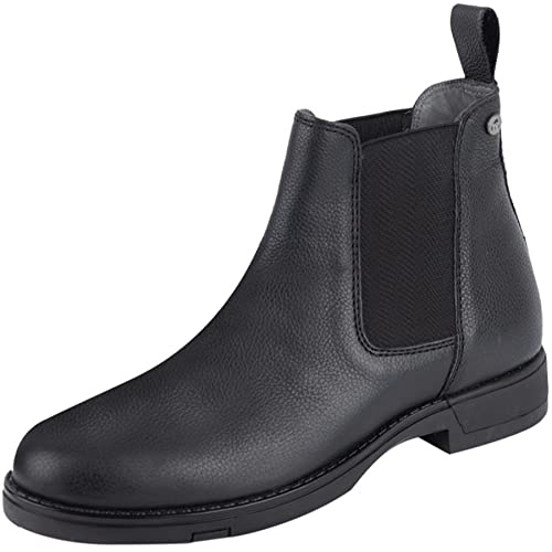 ELT Jodhpurstiefelette Nizza