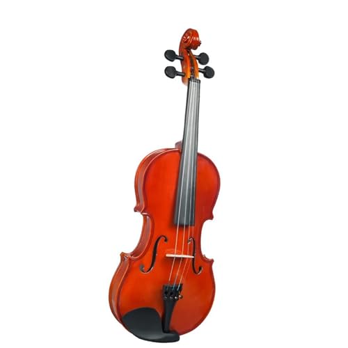 Standard Violine 4/4 Violine Natürliche Farbe Streichinstrument