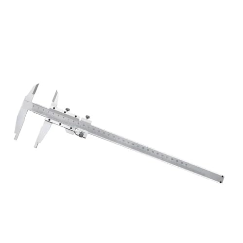 Mikrometer, Vernier Calipers Stainless Steel 300 Mm Measuring Instrument Calipers Micrometer,Digitaler Mikrometer