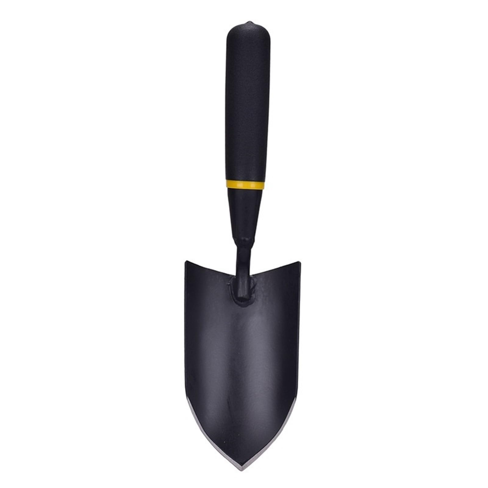 Gartenschaufel Digging Shovel, Outdoor-Garten-Reinigungsschaufel, Blumenkelle zum Einpflanzen und Umtopfen Reinigen(M)