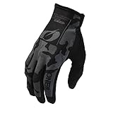 O'NEAL Fahrradhandschuhe & Motocross Handschuhe I Mayhem Nanofront Glove CAMO I MX MTB Motocross Enduro I Motorradhandschuhe Herren & Damen I Belüftete Handoberseite | Größe S