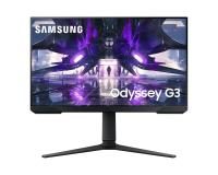 Samsung Odyssey G3 Gaming Monitor S24AG324NU LED-Display 61 cm (24 Zoll)