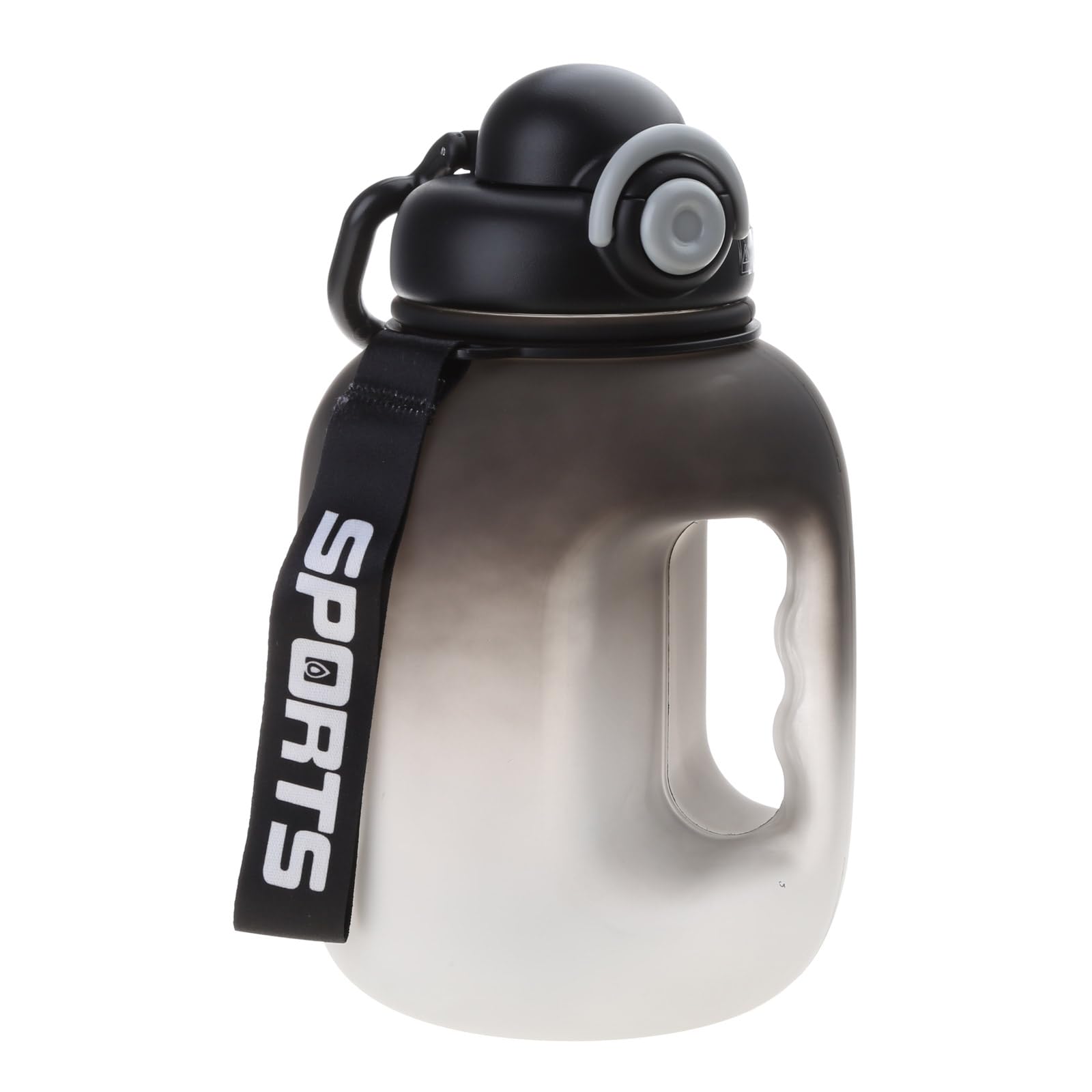 1 6 L/2 5 L Große Kapazität Sport Wasser Flasche Schule Mädchen Kinder Nette Trinkbecher Für Männlich Weiblich Camping Wandern Tasse