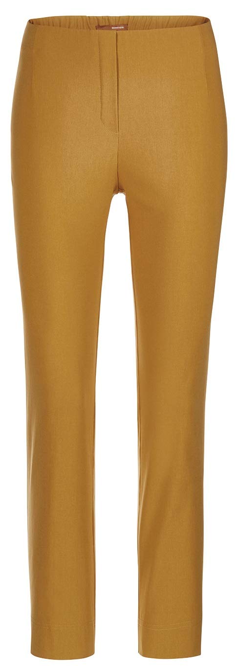 Stehmann - INA - 740 - Stretchhose in aktuellen Farben (44, Buckthorn Brown)