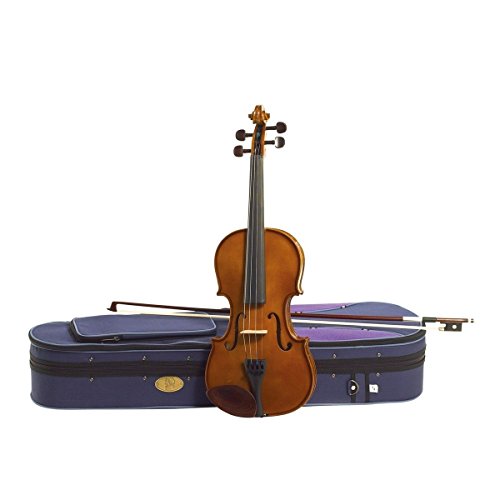 VIOLINO STENTOR 3/4 STUDENT 1 VL1110 CON CUSTODIA ARCHETTO E PECE