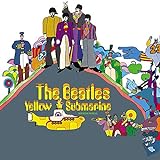 Yellow Submarine [Vinyl LP]