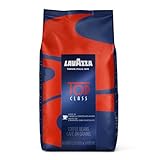 3 x Lavazza Kaffee Espresso Top Class Gran Gusto, ganze Bohnen, 1000g