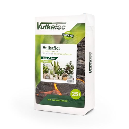 Vulkaflor L 1,0-5,5 mm 25 ltr.