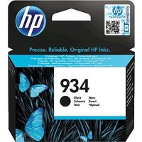 Hewlett-Packard HP 934 - Schwarz - Original - Tintenpatrone (C2P19AE#BGX)