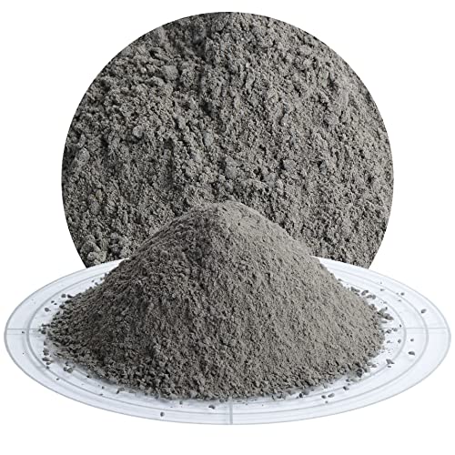 25 kg Basalt Fugensand anthrazit in 0-2 mm von Schicker Mineral, Brechsand zum Einkehren in Pflasterfugen