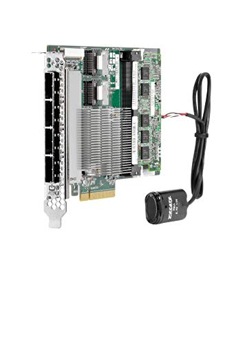 HPE Smart Array P822/2GB FBWC Controller (Generalüberholt)