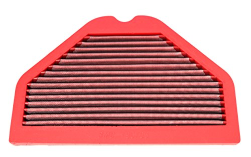 BMC FM196/03 Sport Replacement Luftfilter, Mehrfarbig