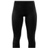 CRAFT Essence Damen Kniehose, Größe S, Radhose, Radsportbekleidung