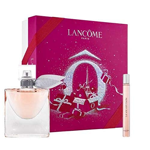 Lancome LA VIE EST BELLE EDP 50 ML + EDP 10 ML SET REGALO