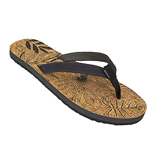 Cool shoe Damen Sonntag Flipflop, Papyrus, 34.5 EU