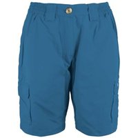 Viavesto Damen Shorts Sra. Eanes: Blau Gr. 34