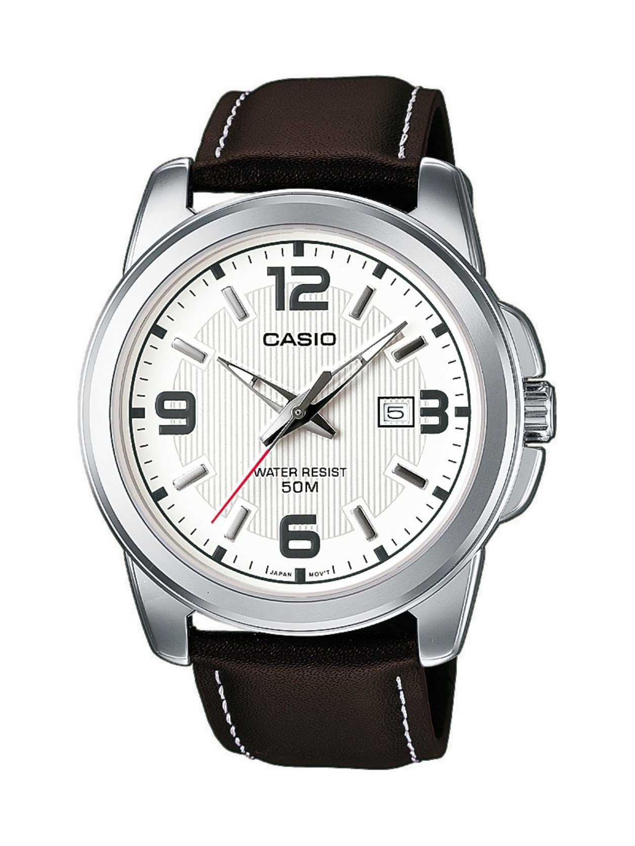 Casio analog MTP-1314L-7AVEF